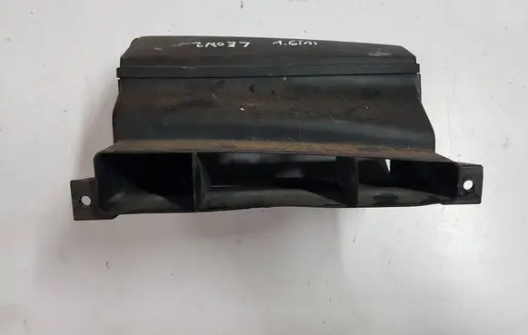 Seat Leon (1P) Air intake hose/pipe 