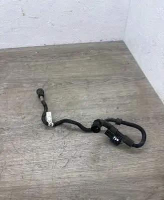 BMW 1 F20 F21 Fuel return line/hose 8514092 8573385 857338501