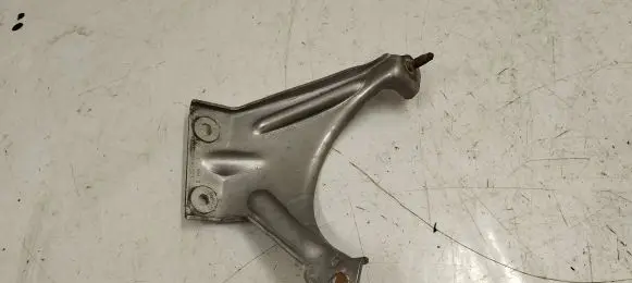 Muffler mount bracket/holder
