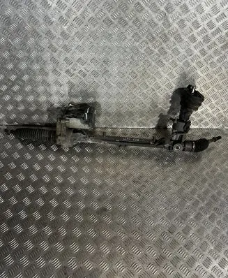 Volvo XC90 Steering rack 31681934