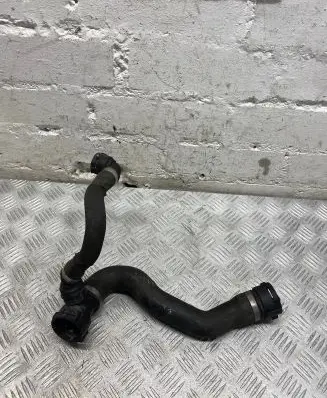 BMW X5 E70 Engine coolant pipe/hose 7808076