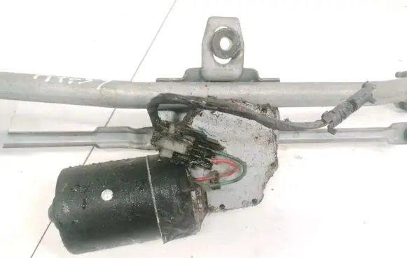 Skoda Octavia Mk1 (1U) Wiper motor