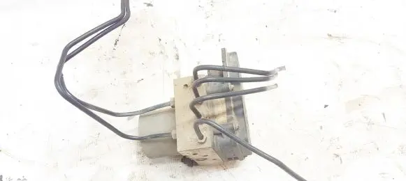 Citroen Jumper ABS Pump 0265900317