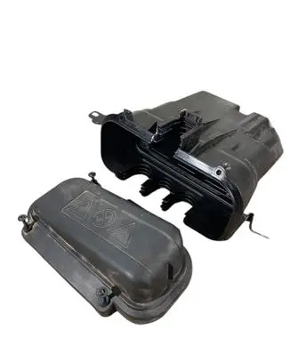 BMW 5 F10 F11 Fuse box set 7555189 58650910