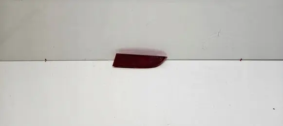 Hyundai Tucson TL Rear tail light reflector 
