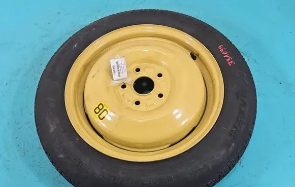 Suzuki SX4 R15 spare wheel IMPRK1548958