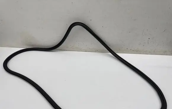 Cupra Leon Rubber seal front door (on door) 5FA867365