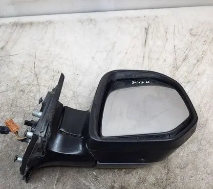 Peugeot Partner Front door electric wing mirror