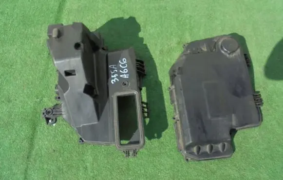 Audi A6 S6 C6 4F Other engine bay part 4F1907355A