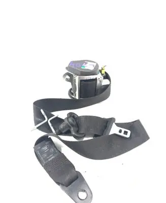 Ford S-MAX Front seatbelt 040691 TYP934
