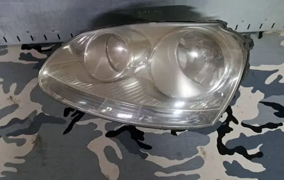 Volkswagen Golf V Headlight/headlamp 1K6941005N 0301212203