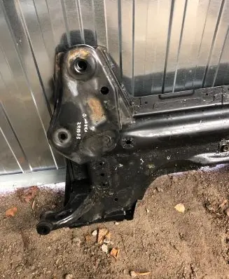Opel Mokka B Front subframe 9841434180