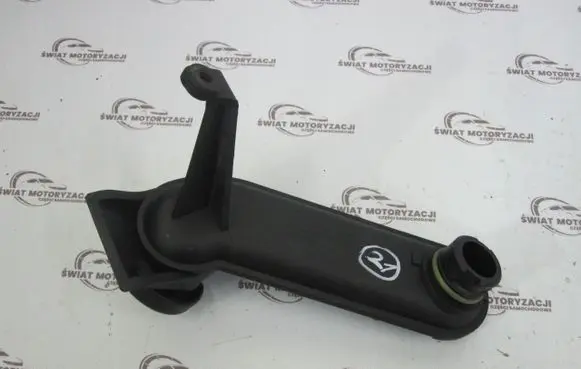 Ford Transit Oil filler cap YC1Q6763