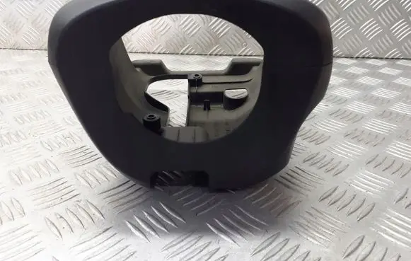 Honda Accord Steering wheel column trim 77360-SDA-A010-M
