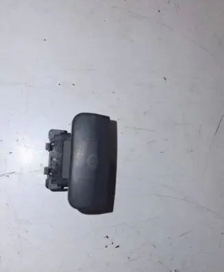 Citroen C4 I Picasso Hand parking brake switch 9655192277 00197927D1