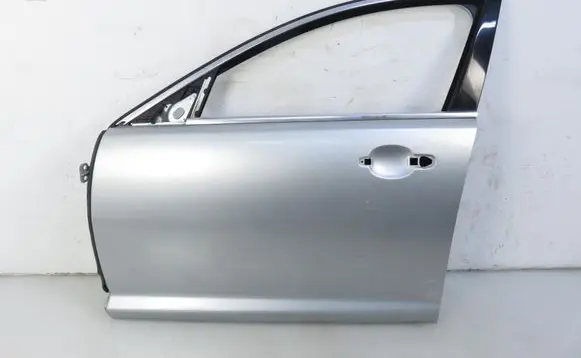 Jaguar XF Front door 