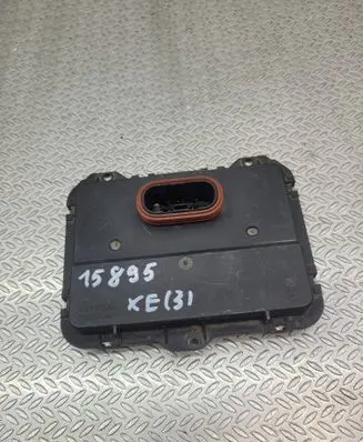 Jaguar XE Xenon control unit/module 5DF01181840AE