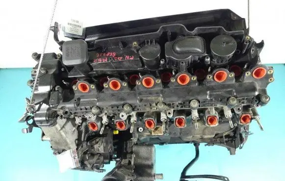 BMW X3 E83 Engine M57TE4 IMPRK1310926