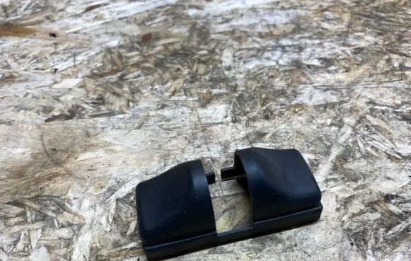 Mercedes-Benz SL R230 Other front door trim element 