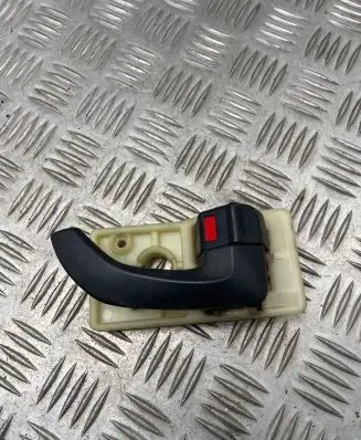 Front door interior handle
