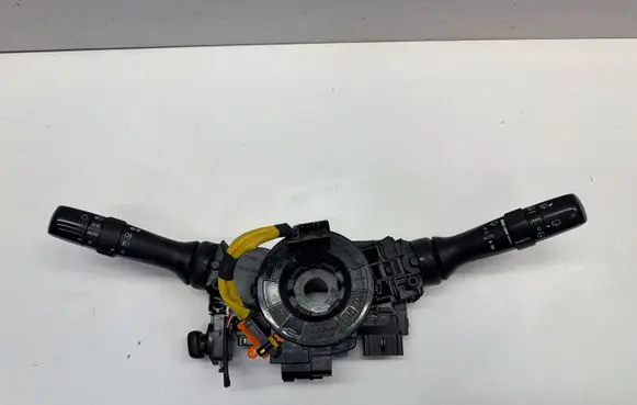 Lexus RX III Airbag slip ring squib (SRS ring) 8924530110 3009039SUG74