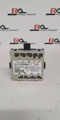 Mercedes-Benz GLC AMG Door control unit/module A1679008311