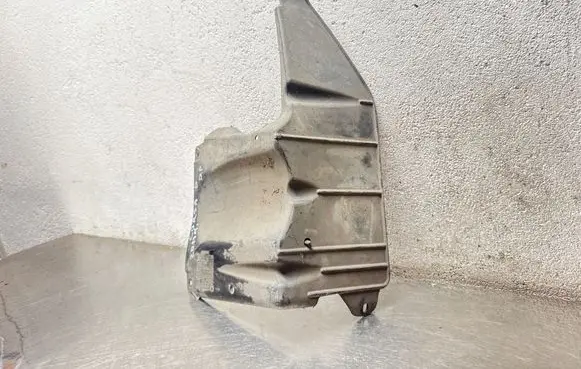 Opel Corsa D Engine splash shield/under tray 13273493 542759829