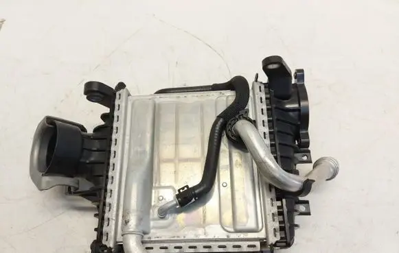 Mercedes-Benz GLC C254 Intercooler radiator A6540904601JLK01