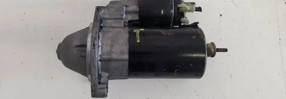 Volkswagen PASSAT B5 Starter motor 058911023B 86727 0001107060