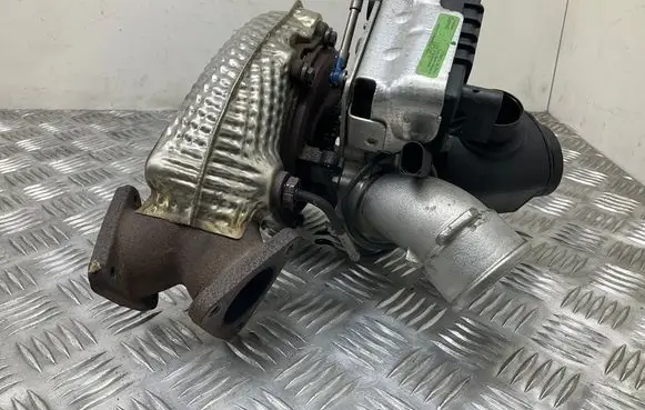Audi A7 S7 4G Turbo 059145874D