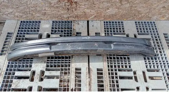 Volkswagen PASSAT B5 Front bumper shock/impact absorber 7M0807693A
