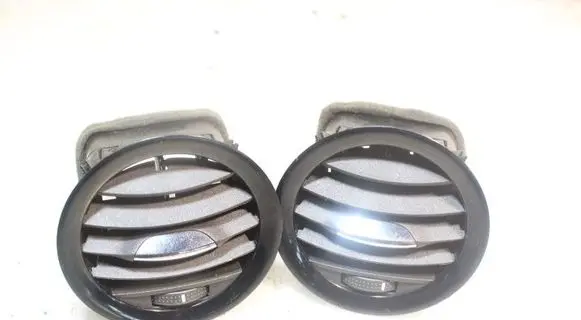 Opel Corsa D Dashboard air vent grill cover trim 