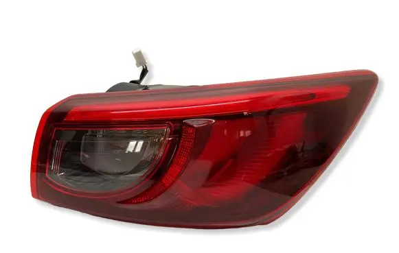 Mazda CX-3 Rear/tail lights DB2R51150