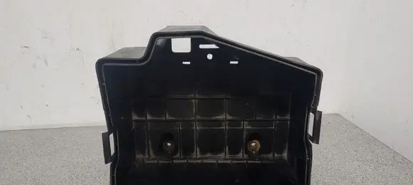 BMW 3 E36 Battery box tray 61218361677