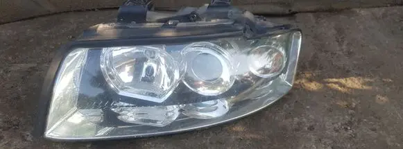 Audi A4 S4 B6 8E 8H Headlight/headlamp 89305690