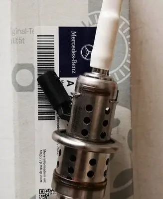Mercedes-Benz Sprinter W907 W910 AdBlue injector A0004900200 0004900200