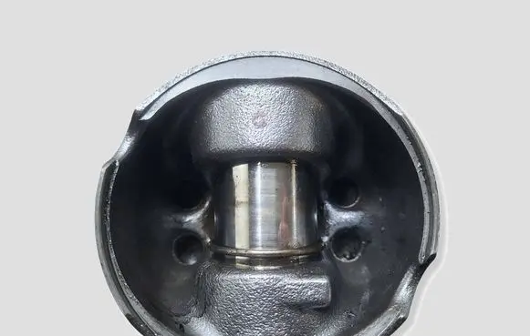 Jaguar XF X250 Piston 276DT