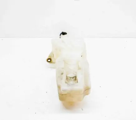 Fiat 500 Windshield washer fluid reservoir/tank 51787578
