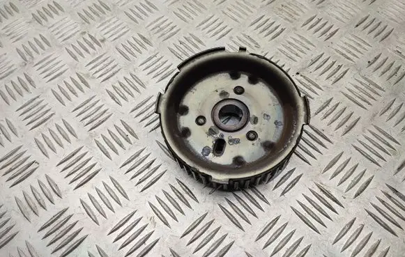 Camshaft pulley/ VANOS
