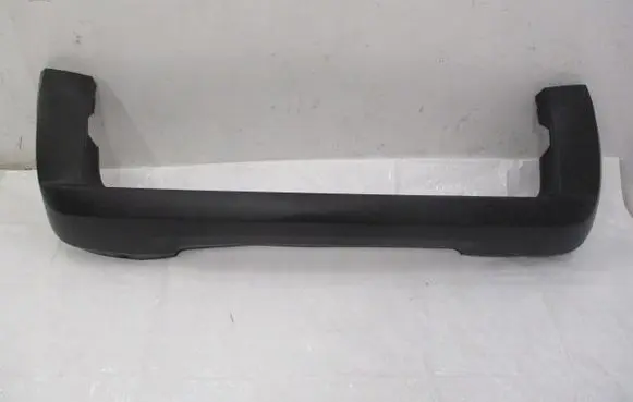 Citroen Nemo Rear bumper 1309565070 1626194580