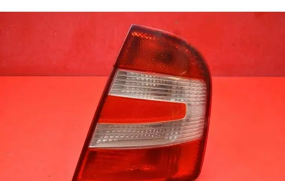 Skoda Fabia Mk1 (6Y) Rear/tail lights 6Y6945096D