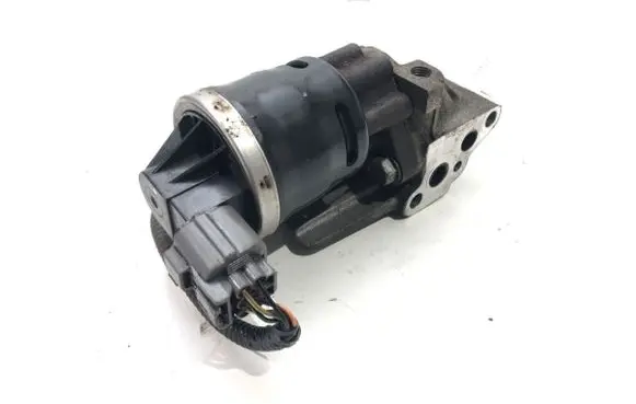Honda Civic EGR valve
