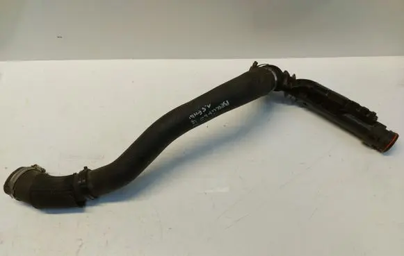 Citroen Berlingo Air intake duct part 9810958280