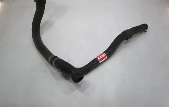 Volkswagen PASSAT B8 Engine coolant pipe/hose 3B0122291B