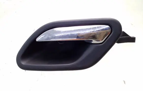 BMW 7 E38 Rear door interior handle 8125513