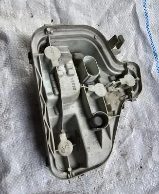 Audi A3 S3 8P Tail light bulb cover holder 8P0945258