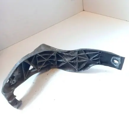 Audi A4 S4 B6 8E 8H Front bumper mounting bracket 8E0821138B