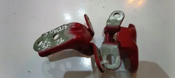 KIA Stonic Loading door hinge set ZTLSTONIC