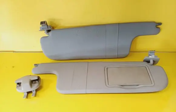 Renault Laguna II Sun visor