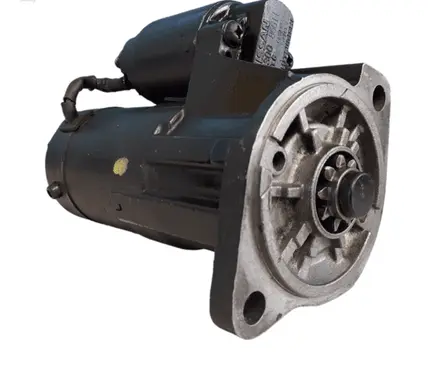 Ford Maverick Starter motor JS939